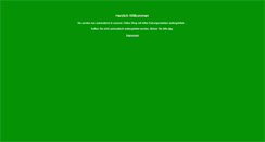 Desktop Screenshot of catnipline.de
